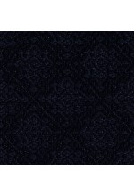 Blue 59936 - Wool Blend Pants