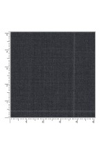 Grey 59952 - Wool Blend Pants