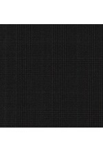 Brown 59958 - Wool Blend Pants