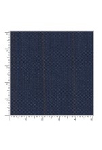 Blue 59967 - Wool Blend Pants