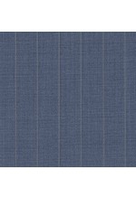 Blue 59969 - Wool Blend Pants