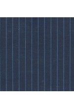 Blue 701308 - Wool Linen Pants