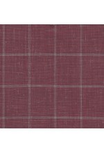 Pink 701311 - Wool Linen Pants