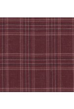 Red 701315 - Wool Linen Pants
