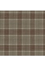 Brown 701320 - Wool Linen Suit