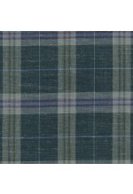 Green 701327 - Wool Linen Pants