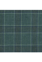 Green 701331 - Wool Linen Pants