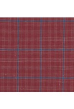 Red 701337 - Wool Linen Pants