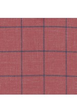 Red 701339 - Wool Linen Pants