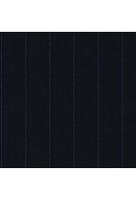 Blue 71241 - 70% Blend Wool Pants