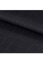 Grey 71259 - 70% Blend Wool Suit