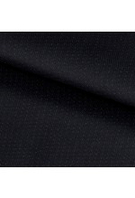 Black 72623 - 70% Wool Suit