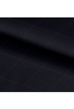 Blue 72628 - 70% Wool Pants