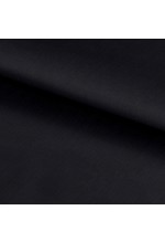 Black 72632 - 70% Wool Pants