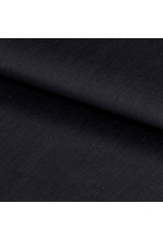 Black 72633 - 70% Wool Pants