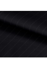 Black 72639 - 70% Wool Suit
