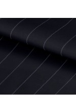Black 72651 - 70% Wool Suit
