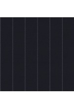 Black 72651 - 70% Wool Suit