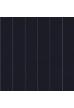 Blue 72652 - 70% Wool Suit
