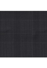 Grey 72657 - 70% Wool Pants