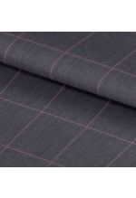 Grey 72661 - 70% Wool Suit