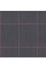 Grey 72661 - 70% Wool Suit