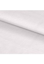 White CT999-1 - Reflex Cotton Stretch Suit