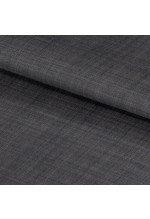 Grey GS247701-2 - GS Blend Wool Suit