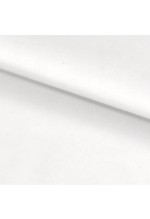 White GS247701-60 - GS Blend Wool Pants