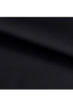Black GV100-22 - 100% Wool Pants