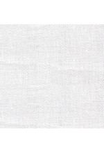 White LH259-01 - Pure Linen Pants