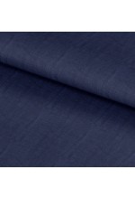 Blue LH260-14 - Pure Linen Pants