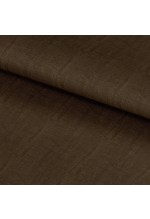 Brown LH260-27 - Pure Linen Pants
