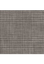 Brown LH260-44 - Pure Linen Suit