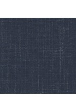 Blue carli-70 - Wool Stretch Pants