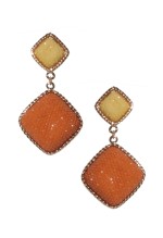 Hexagonal crystal light 2
