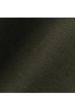 Dark Green Linen Pants