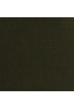 Dark Green Linen Pants