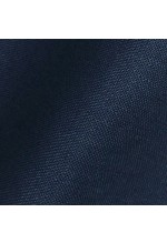 Navy Linen Pants