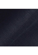 Dark Navy Linen Pants