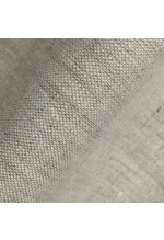 Natural Linen Suit
