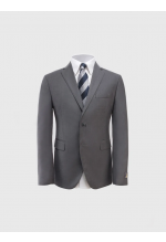 DGRIE VICTORY MEDIUM GREY JACKETS SUIT