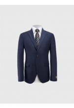 DGRIE VICTORY NAVY BLUE JACKET SUIT