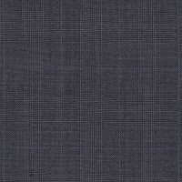 Grey 100310 - 100% Wool Suit