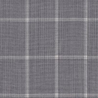 Grey 100329 - 100% Wool Suit