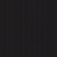 Black 108954 - Wool Silk Stretch Pants