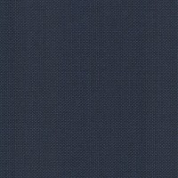 Blue 110-037 - VBC 110s Wool Suit