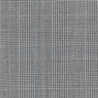 Grey 110-108 - VBC 110s Wool Suit