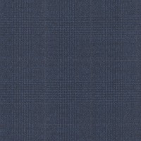 Blue 110-110 - VBC 110s Wool Suit