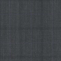Grey 110-526 - VBC 110s Wool Pants
